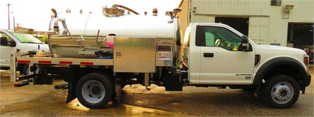 Reliable Septic Services Inc. - Salmon Arm, BC