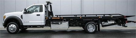 Steve's Okanagan Vehicle Transport Ltd.- Armstrong, BC