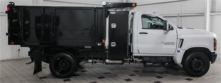 S&W Forest Products Ltd.- Maple Ridge, BC