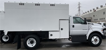 Croft Tree Experts Inc.- Ottawa, ON